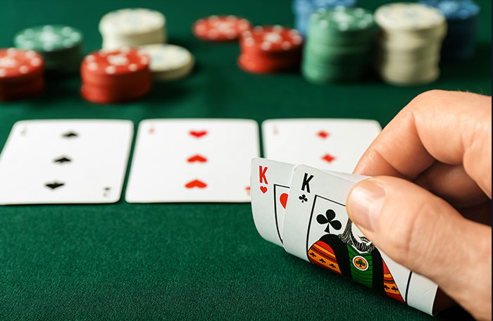 Short Deck Hold'em – Understand The Difference - Triton Poker