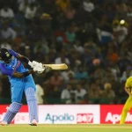 ind vs aus 2odi