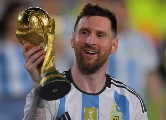 leo messi net worth