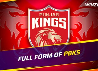 pbks full form