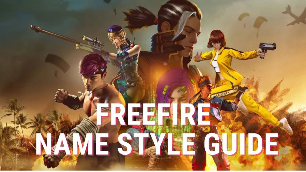 Free Fire Name Style 2024 Free Fire Style Name Free Fire Name Style 2024 Free Fire Style Name