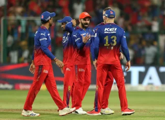 RCB IPL Titles