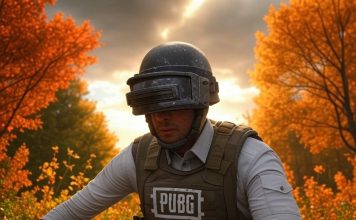 PUBG Lite