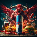 Red Bull Energy Drink