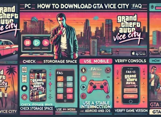 GTA Vice City Download