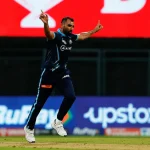 Mohammed Shami IPL wickets