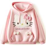 Hello Kitty Hoodie