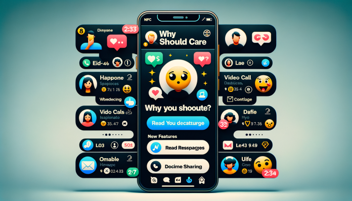 Facebook Messenger