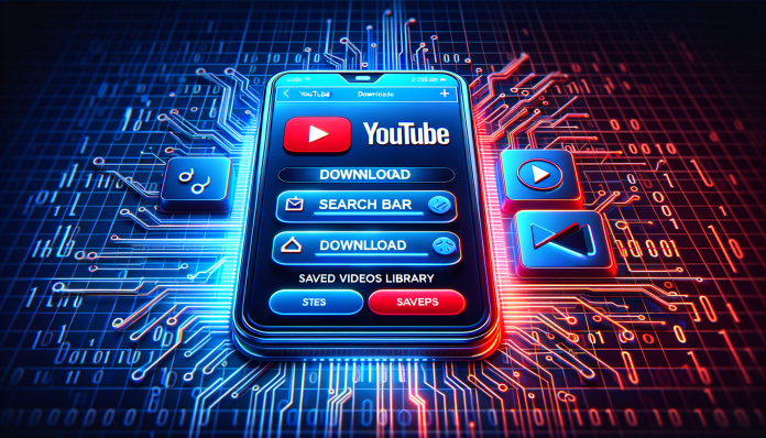 YouTube Downloader