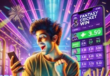 WinZO Fantasy Cricket