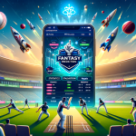 new KKR vs RR Fantasy Team