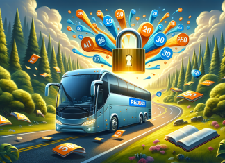 new Redbus Coupon Code