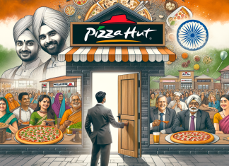 new How to Start a Pizza Hut Franchise and Earn Profits in India