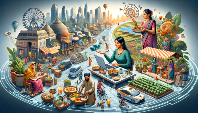 new 25 Best Side Income Ideas in India to Try in 2025