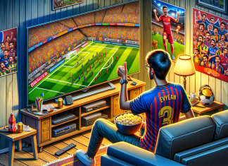 new La Liga Games to play