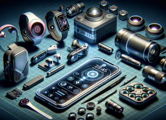 new Mobile accessories