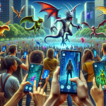 new pokemon go
