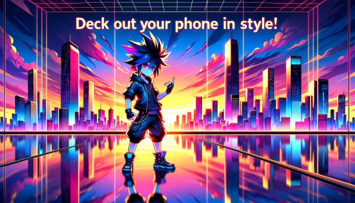 new anime wallpaper