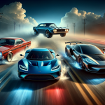 new fastest car in the world