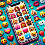 new iphone emojis