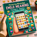 new whatsapp emoji meaning