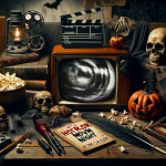 new best horror movies on netflix
