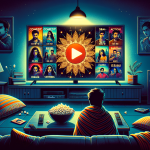 new best web series on netflix India