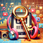 new youtube audio downloader