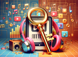 new youtube audio downloader