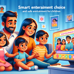 new youtube kids