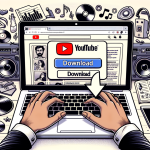 new download music from youtube