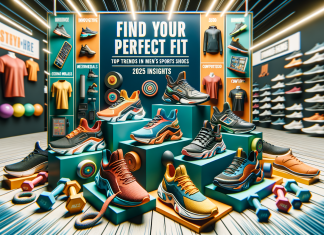 new sports shoes for men - top 10