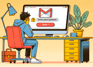 new gmail account recovery