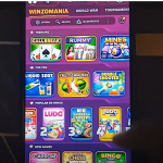 WinZO Sign-Up Bonus to Real Cash: