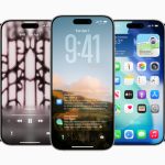 Apple Releases iOS 26