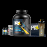 MuscleBlaze Coupon Code