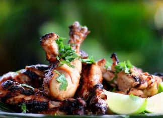 Barbeque Nation Coupon Code