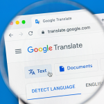Google Translate