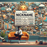new nickname style