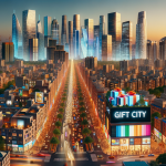 new Gift city