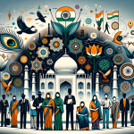 new Famous personalities of India