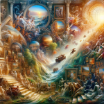 new famous paintings