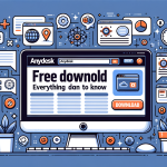 new Anydesk free download