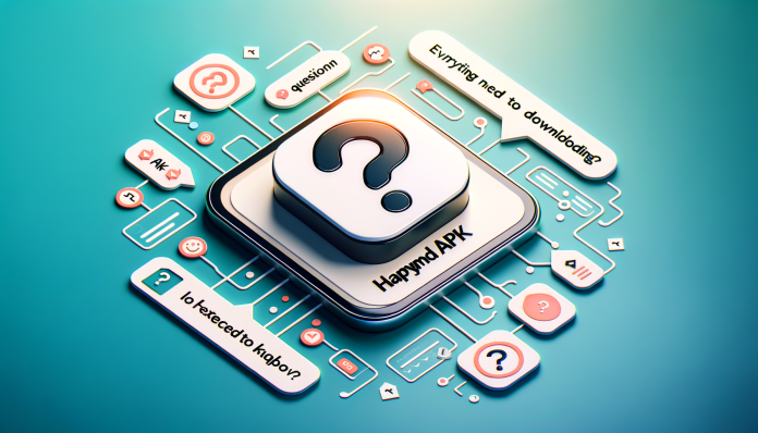 new Happymod apk