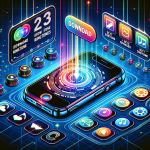 new iphone ringtone download​