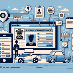 new driving licence download