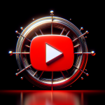 new youtube logo