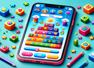 new colour wala game