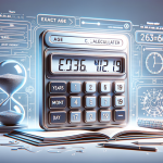 new age calculator online