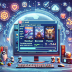 new pc games free download